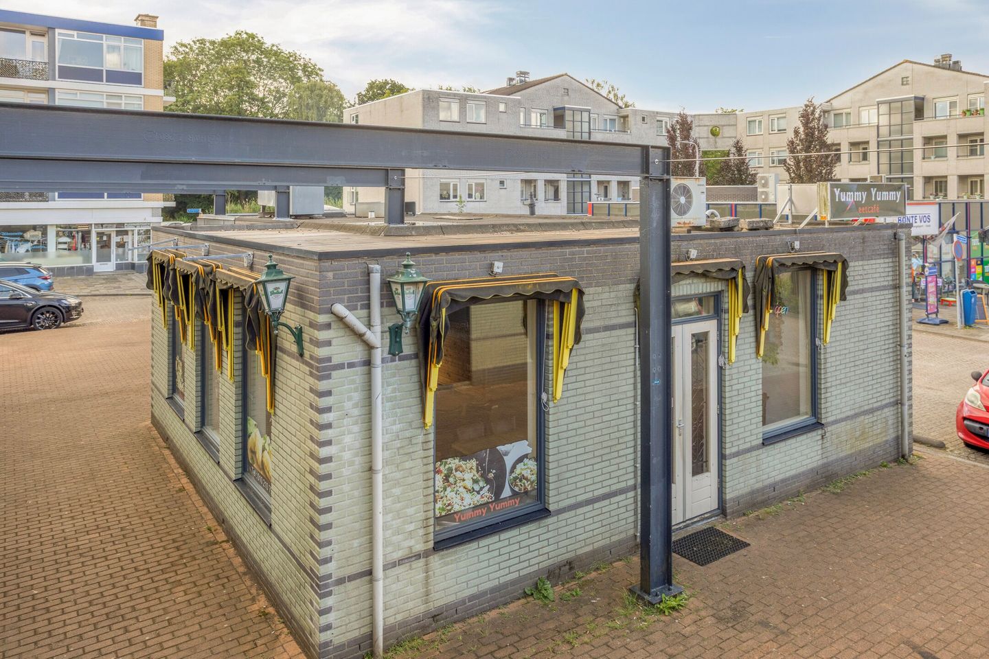 Bekijk foto 1 van Slotplein 29