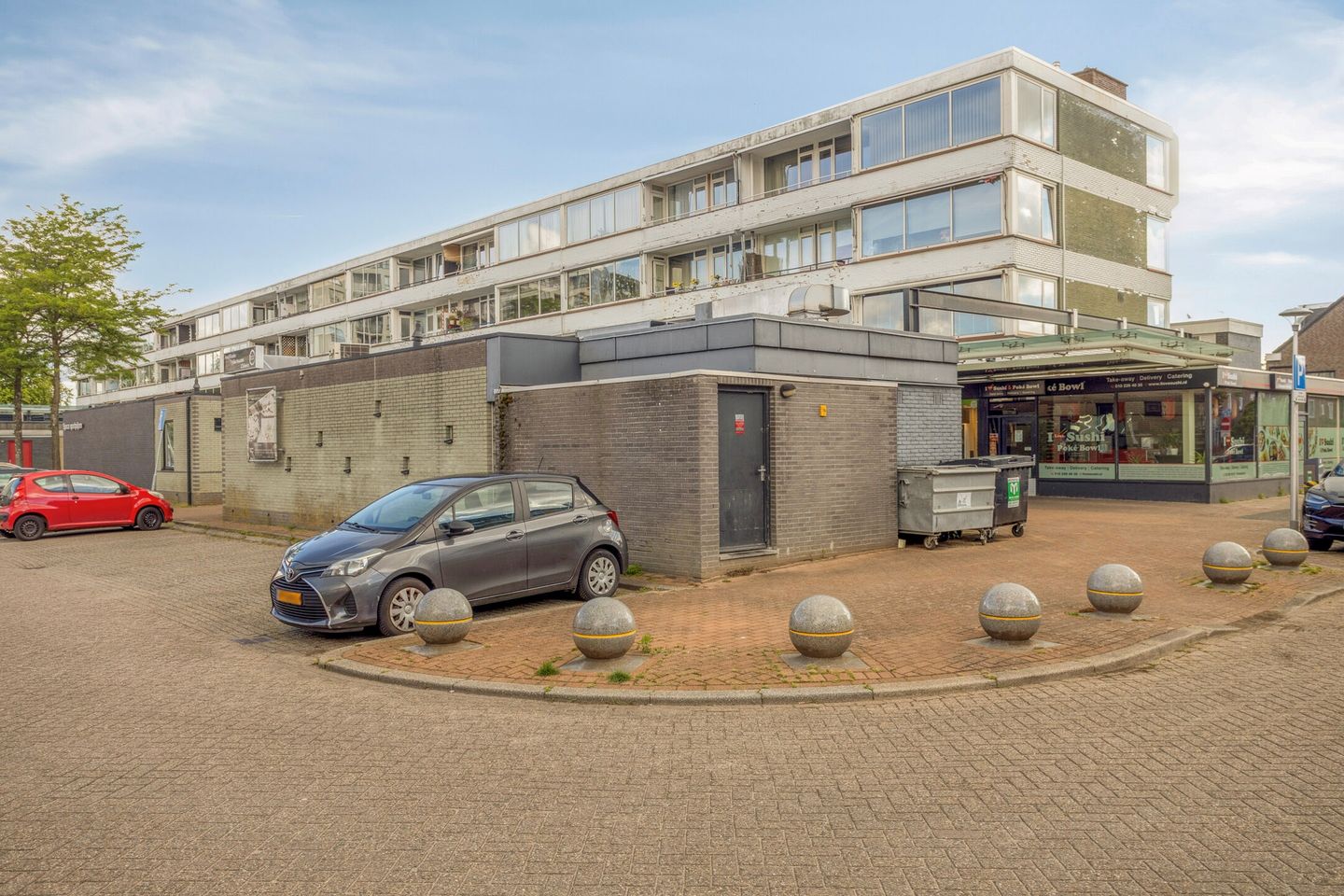 Bekijk foto 4 van Slotplein 29