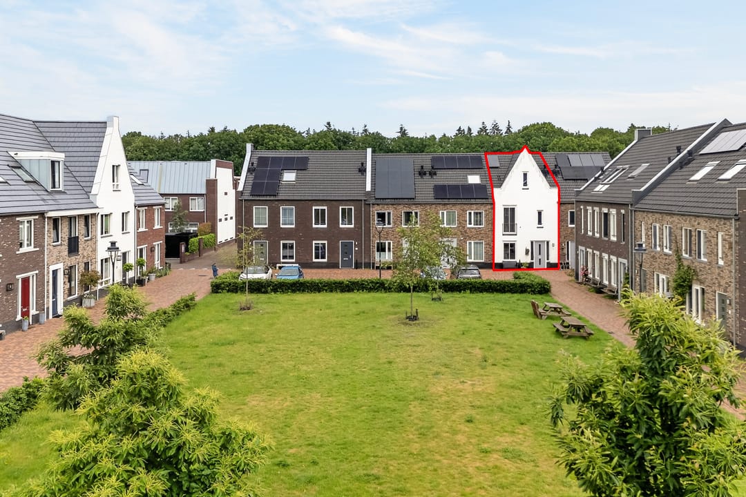 Foto 1 van Conerij 16