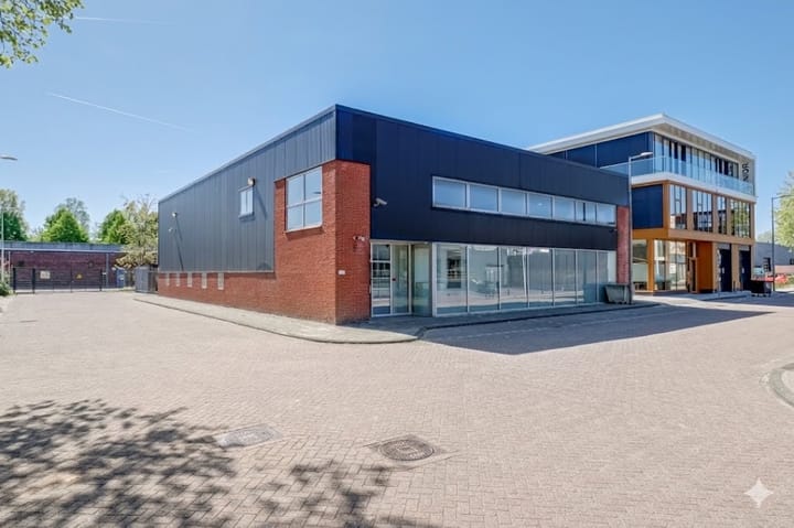 Ellermanstraat 36