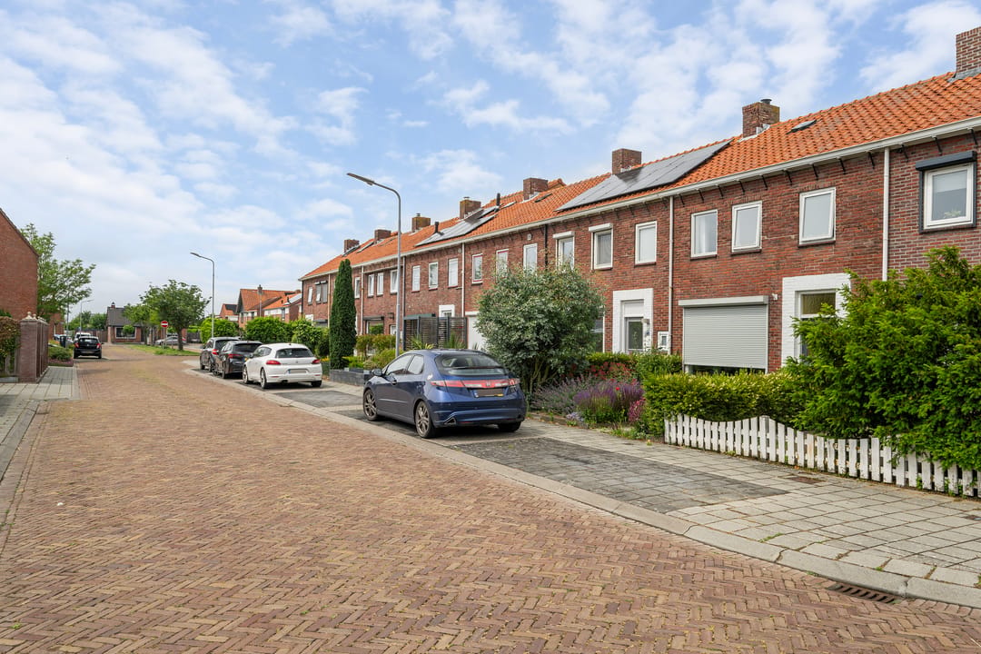 Foto 32 van Prinses Beatrixstraat 6