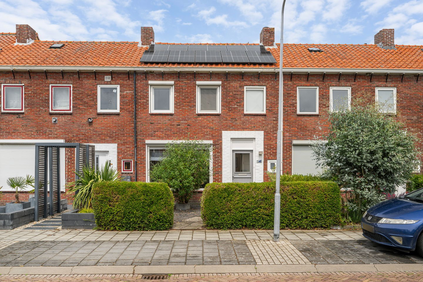 Photo 1 of Prinses Beatrixstraat 6