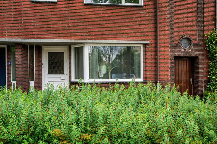 Foto 3 van van Nijvenheimstraat 11