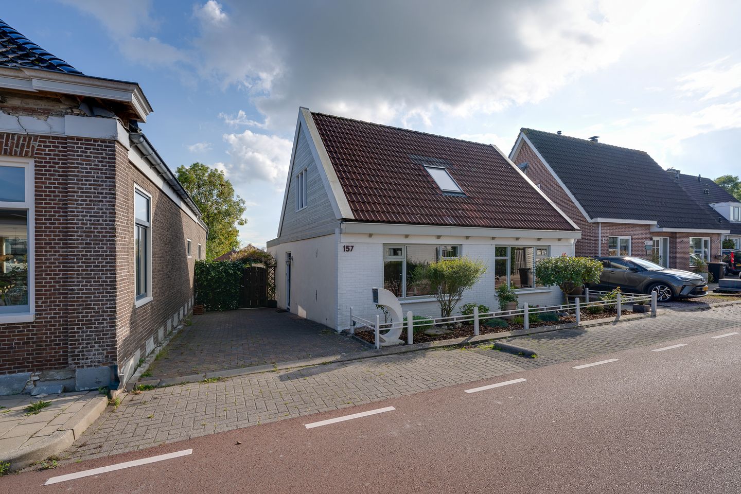 Neckerstraat 157