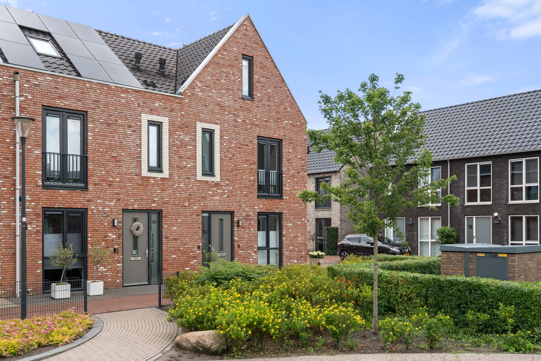 Foto 1 van Groenplaats 34