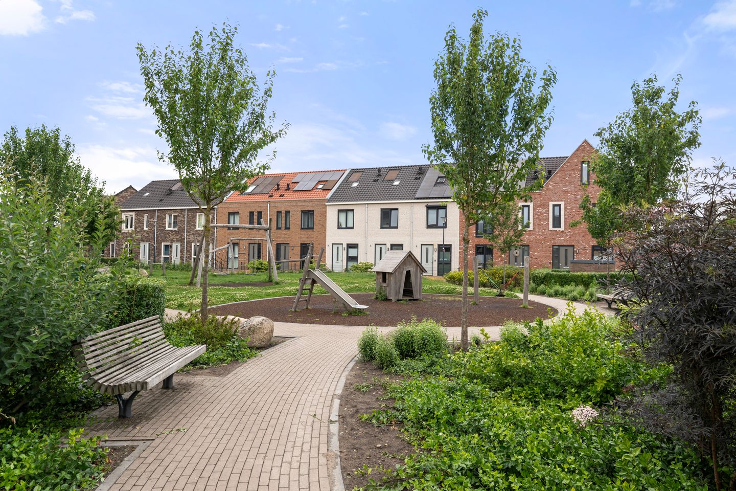 Foto 40 van Groenplaats 34