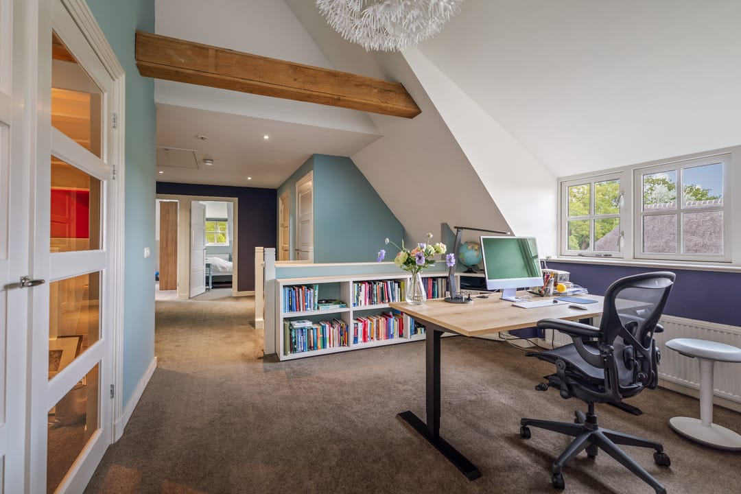 Foto 31 van Braakmanssteeg 3-A