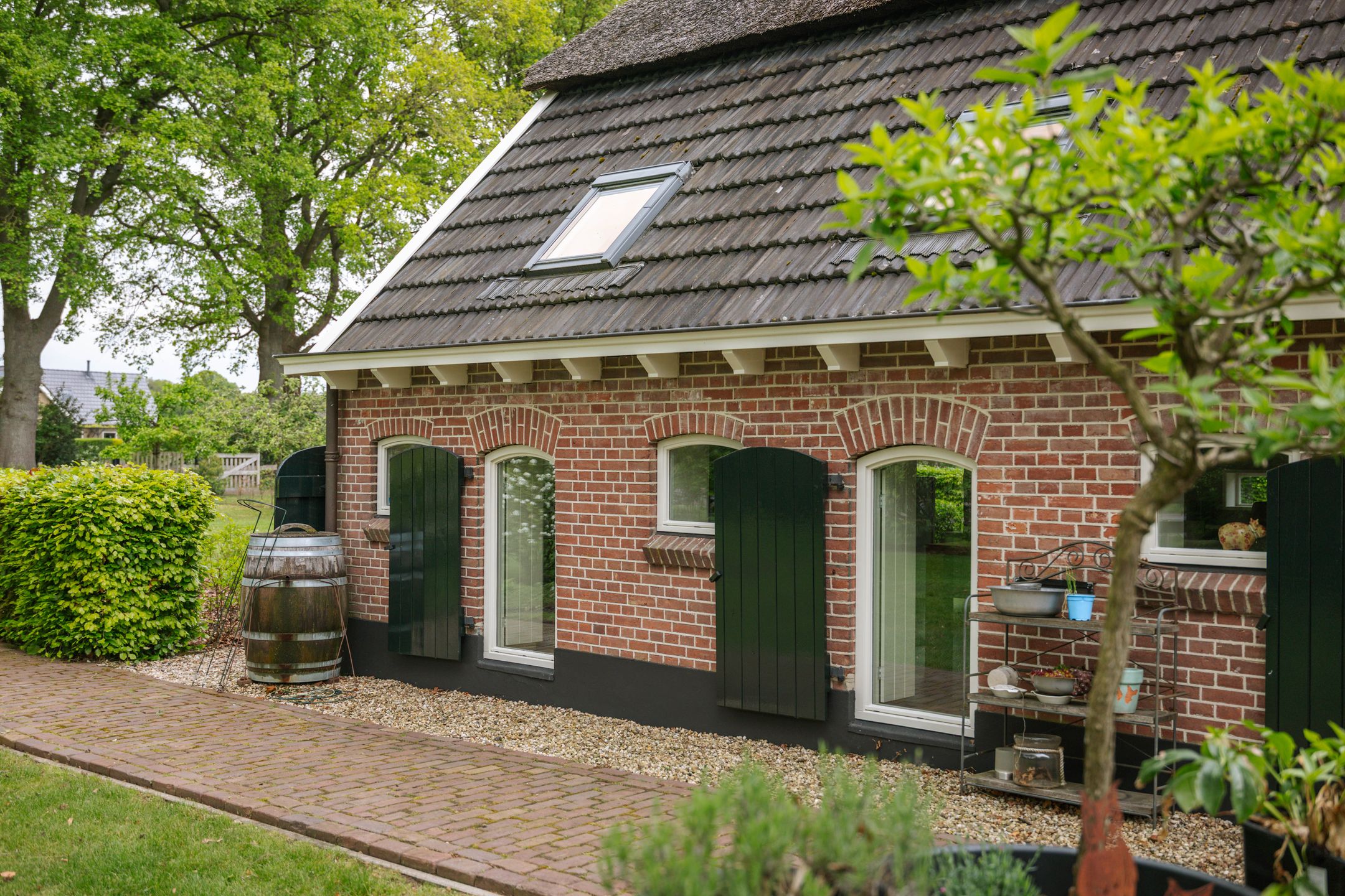 Foto 45 van Braakmanssteeg 3-A