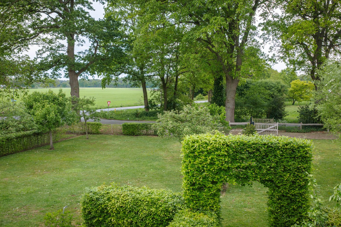 Foto 44 van Braakmanssteeg 3-A