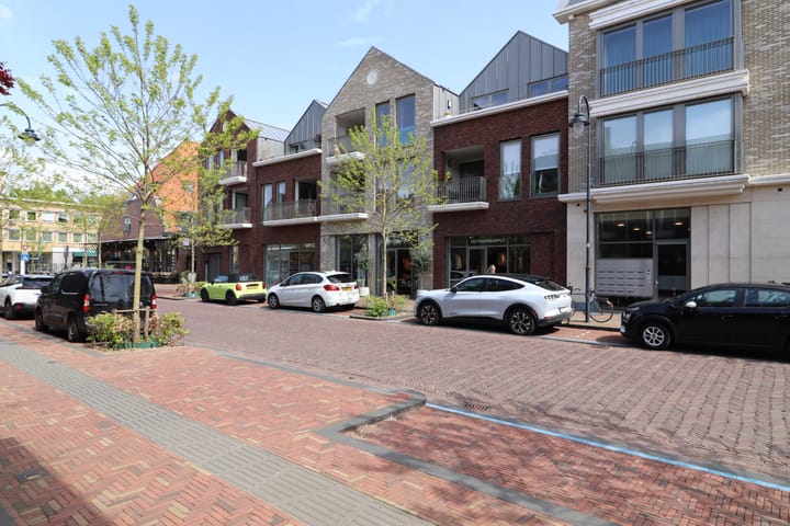 Foto 3 van Melchiorlaan 12