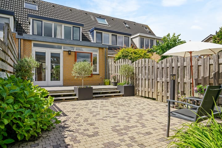 Foto 4 van Stuwmeer 64