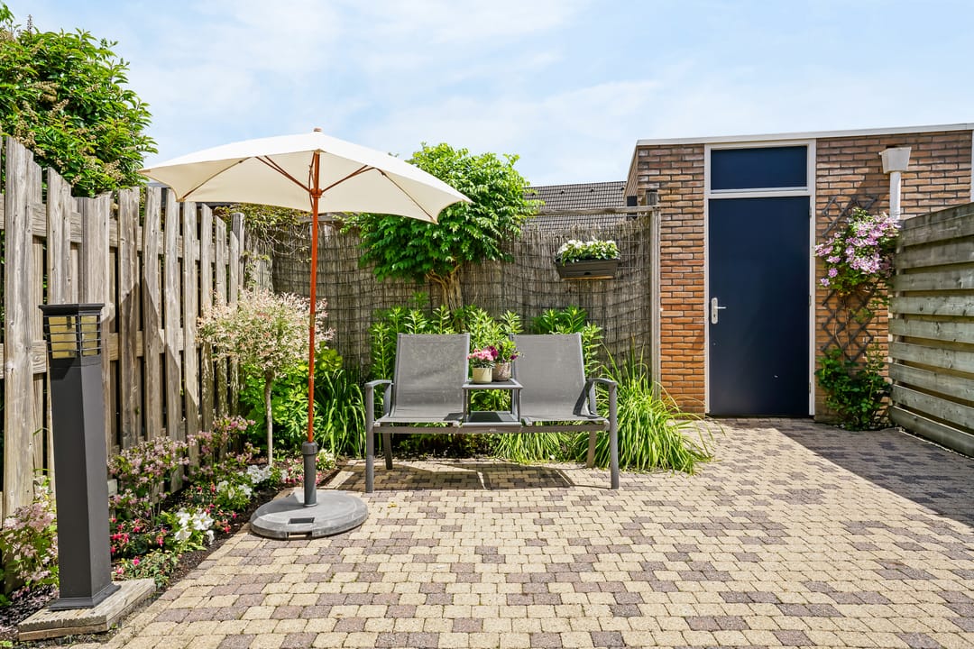 Photo 22 of Stuwmeer 64