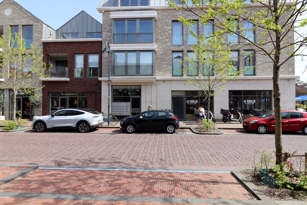Foto 1 van Melchiorlaan 12