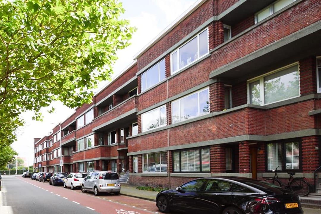 Photo 32 of Juliana van Stolberglaan 363