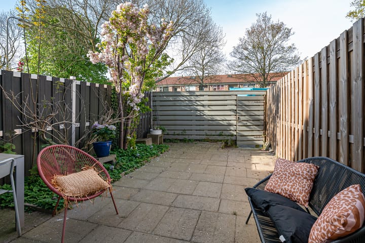 Photo 3 of Hobbemalaan 43