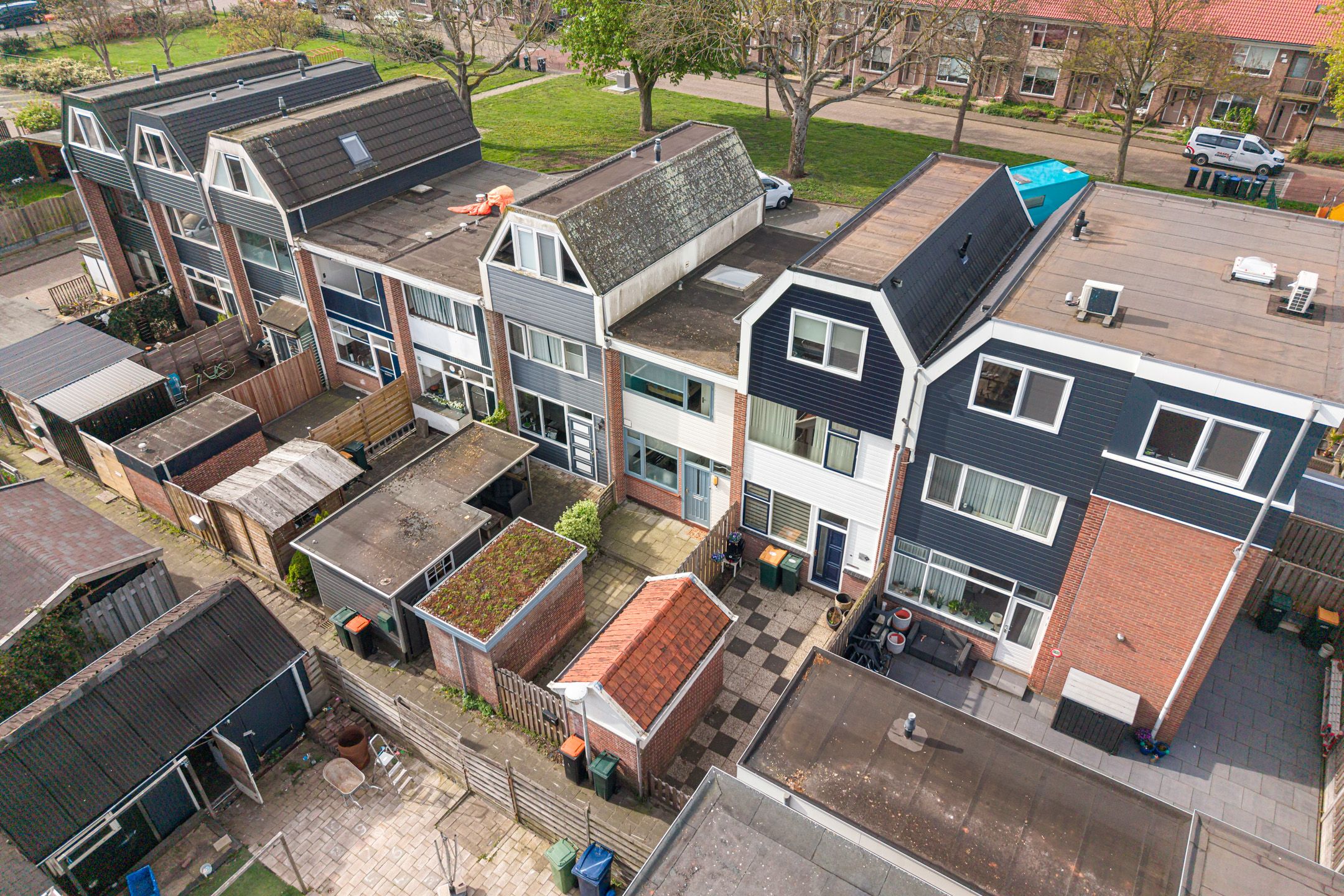 Foto 6 van Hobbemalaan 43