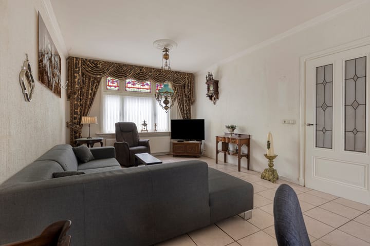 Vrijstaande woning te koop: Eckartseweg Zuid 350, Eindhoven