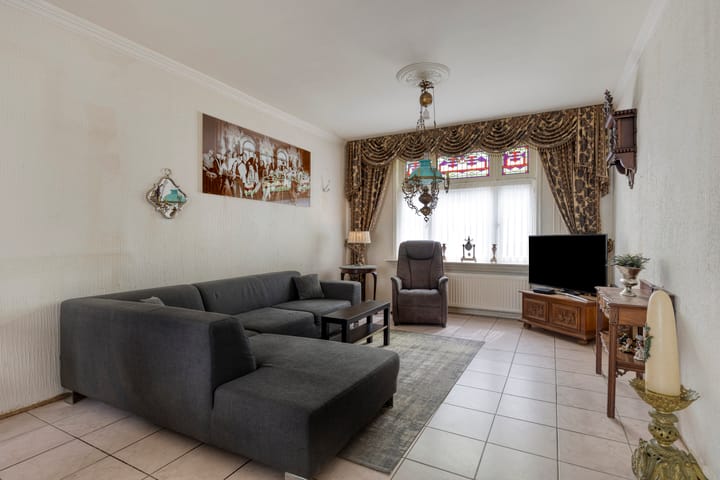 Vrijstaande woning te koop: Eckartseweg Zuid 350, Eindhoven