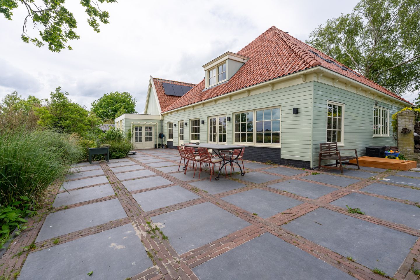 Photo 34 of Zijvend 1