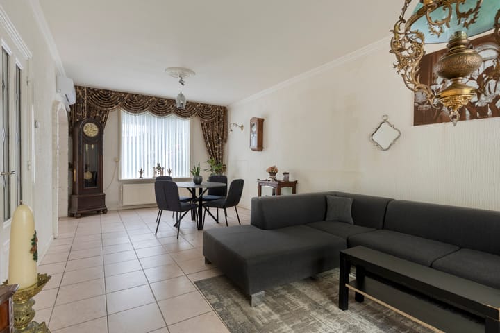 Vrijstaande woning te koop: Eckartseweg Zuid 350, Eindhoven