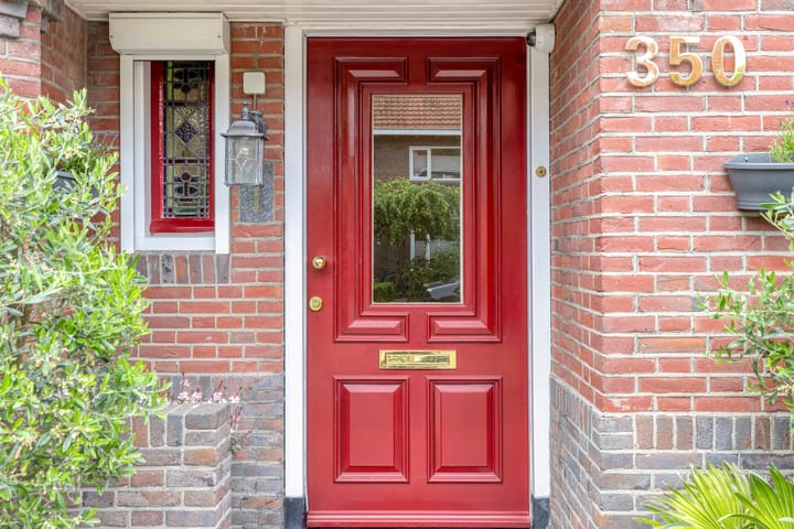 Vrijstaande woning te koop: Eckartseweg Zuid 350, Eindhoven