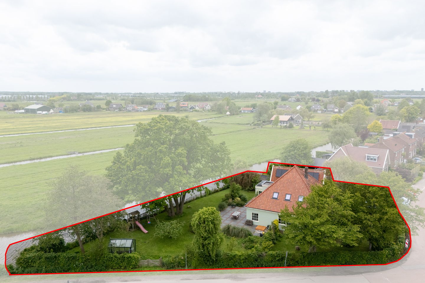 Photo 5 of Zijvend 1