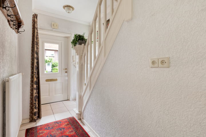 Vrijstaande woning te koop: Eckartseweg Zuid 350, Eindhoven