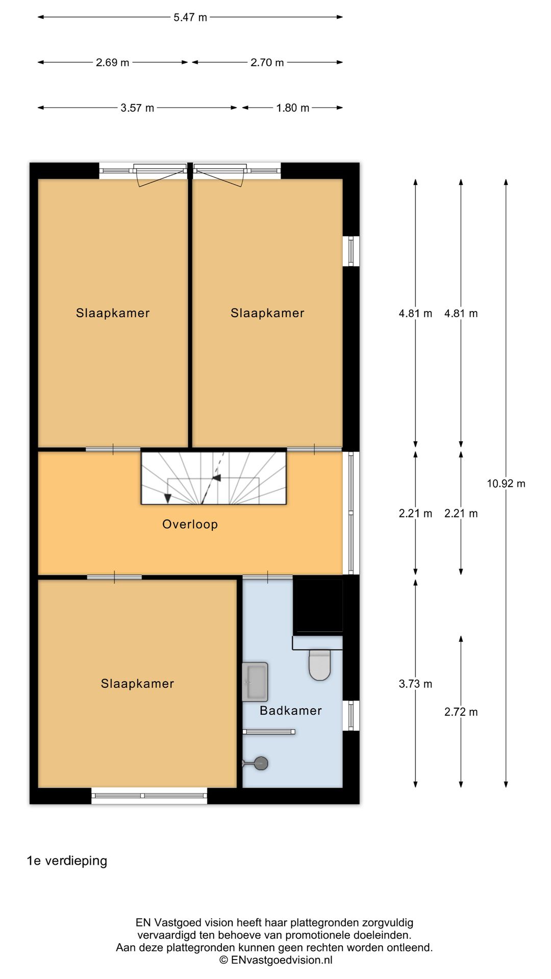 Foto 37 van Ruisvoorn 17