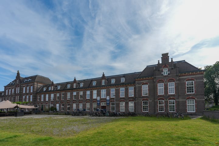 Molenveldlaan 10