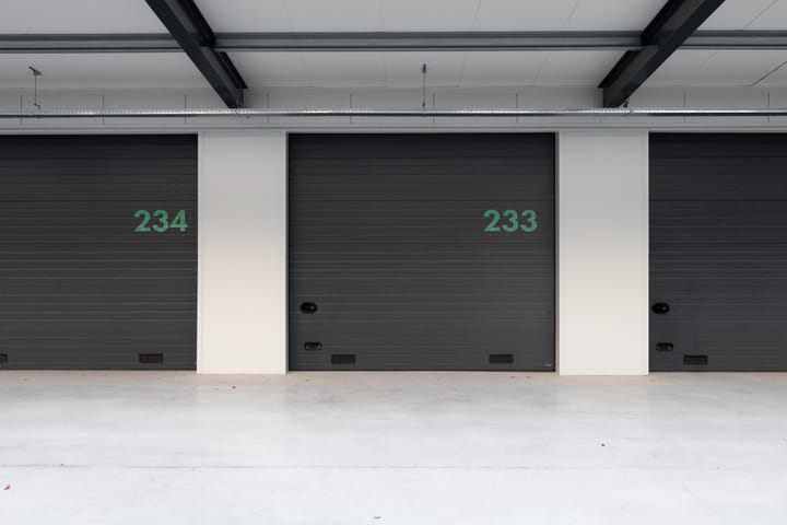 Beukenlaan 23-233
