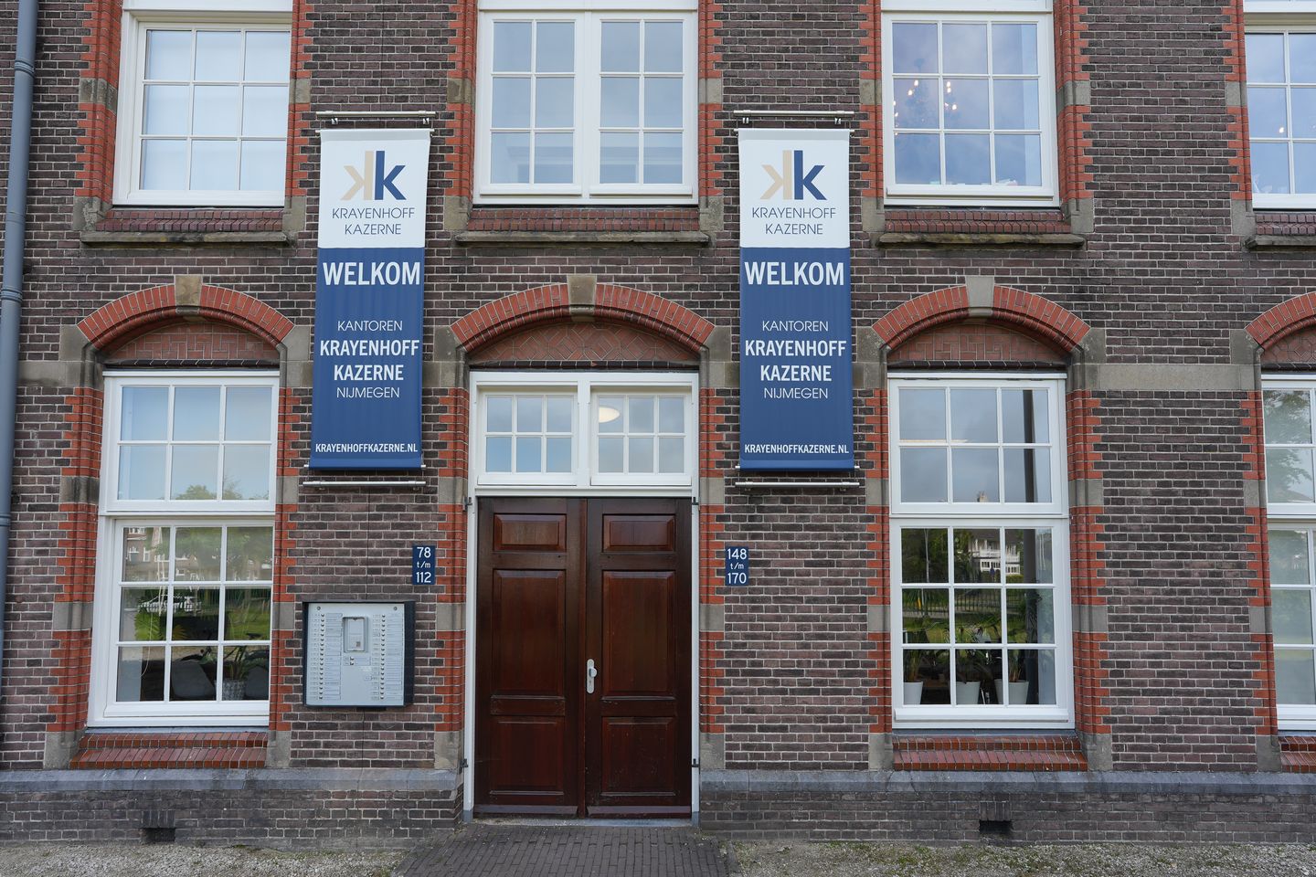 Bekijk foto 2 van Molenveldlaan 10-170