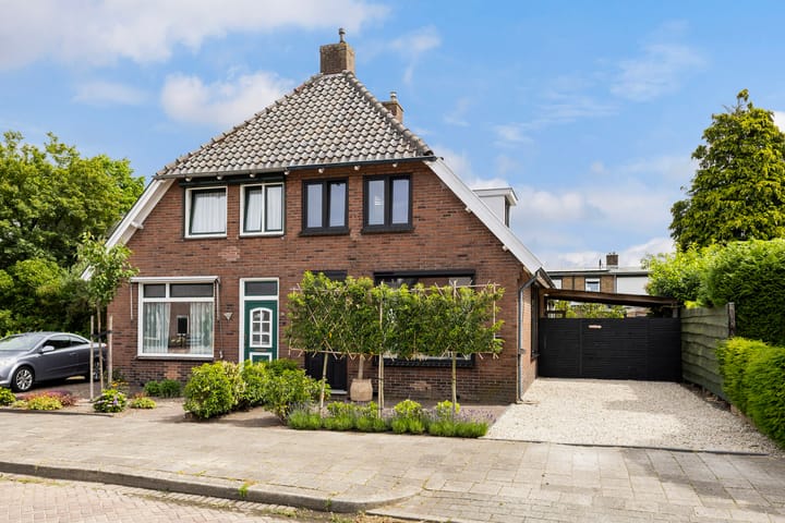 Foto 4 van Hoenderparkweg 129-C