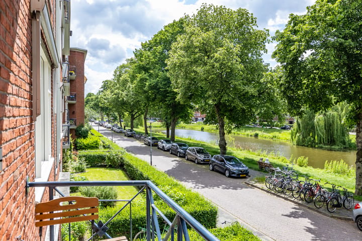 Foto 4 van Gorechtkade 141-A