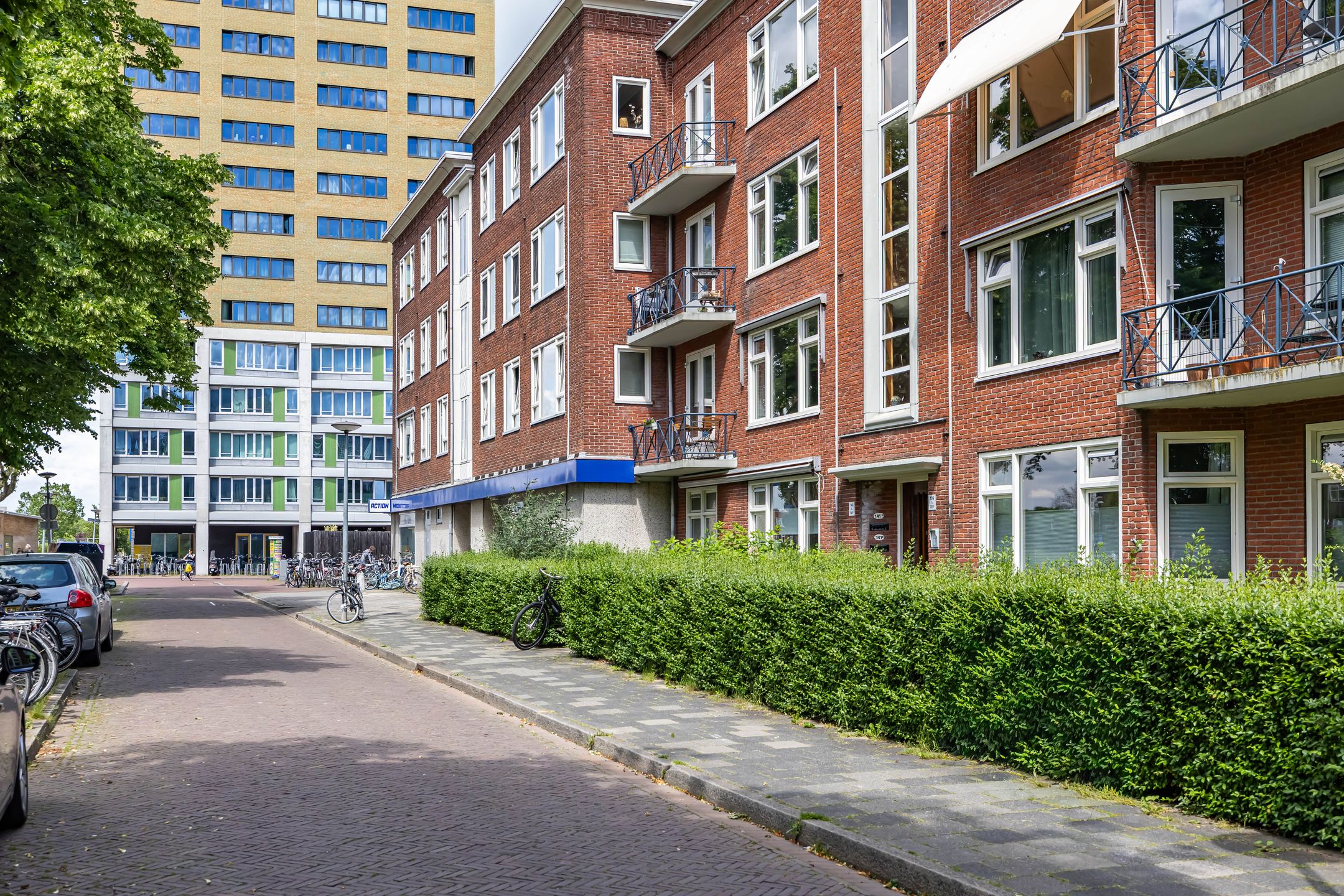 Foto 42 van Gorechtkade 141-A