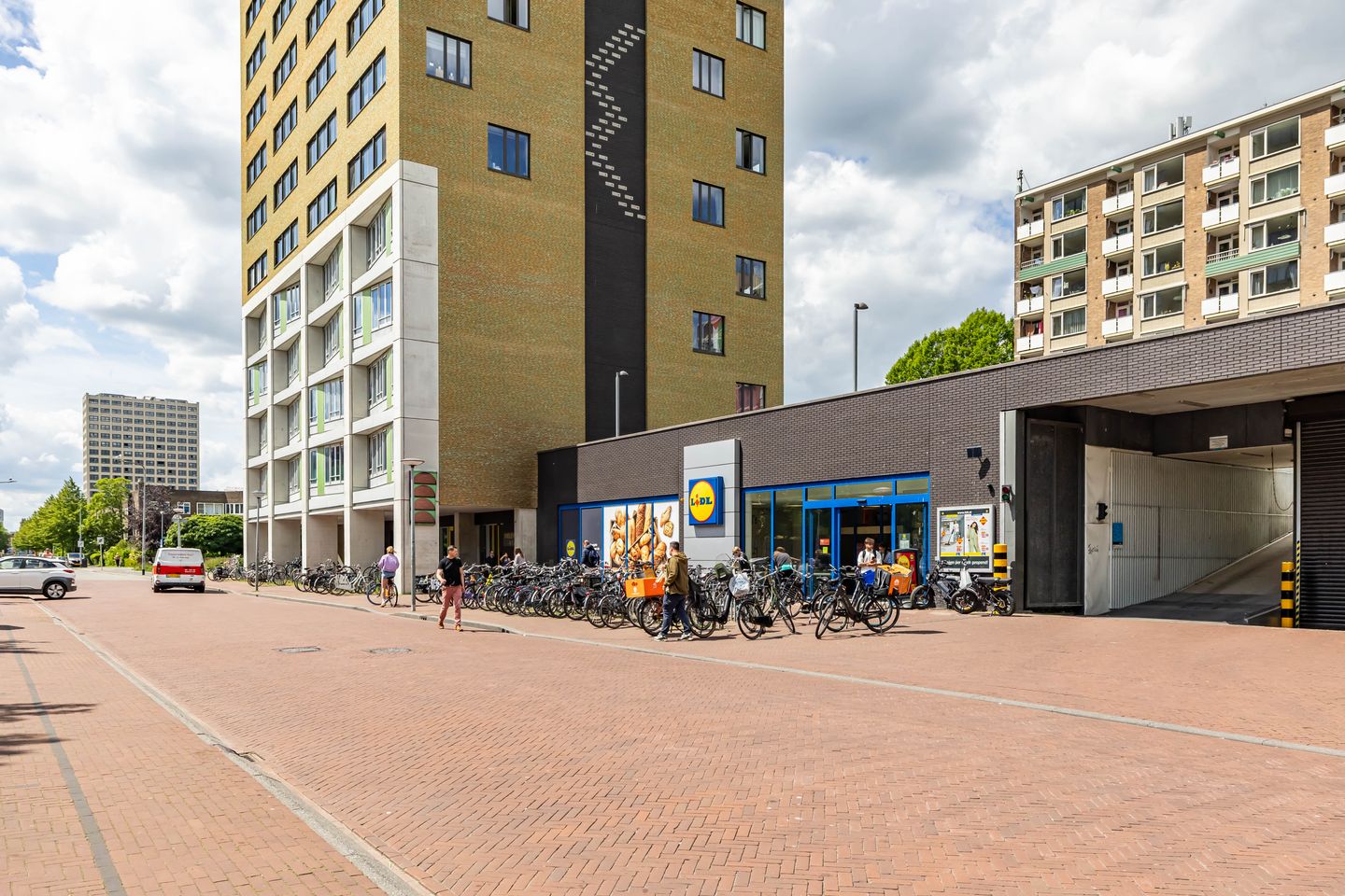 Foto 44 van Gorechtkade 141-A