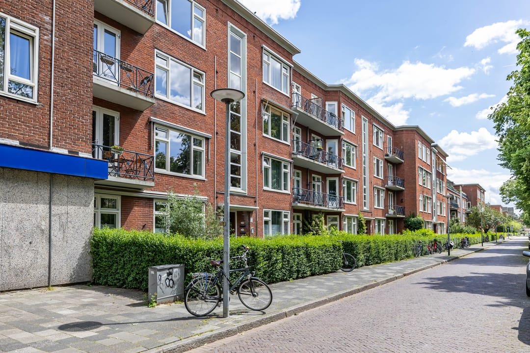 Foto 41 van Gorechtkade 141-A