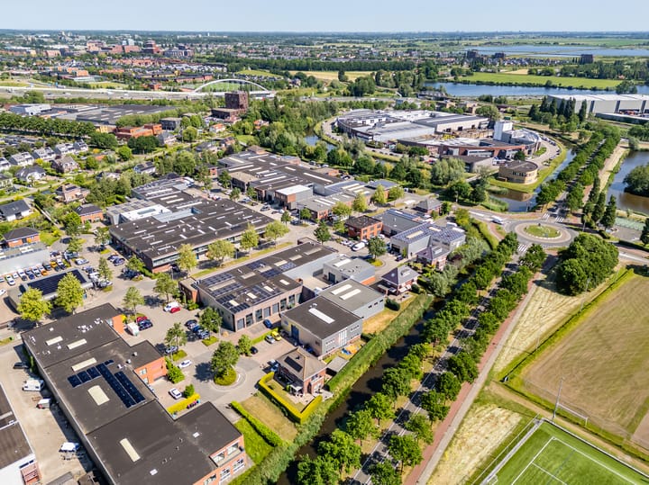 Hoefsmid 27, Nootdorp