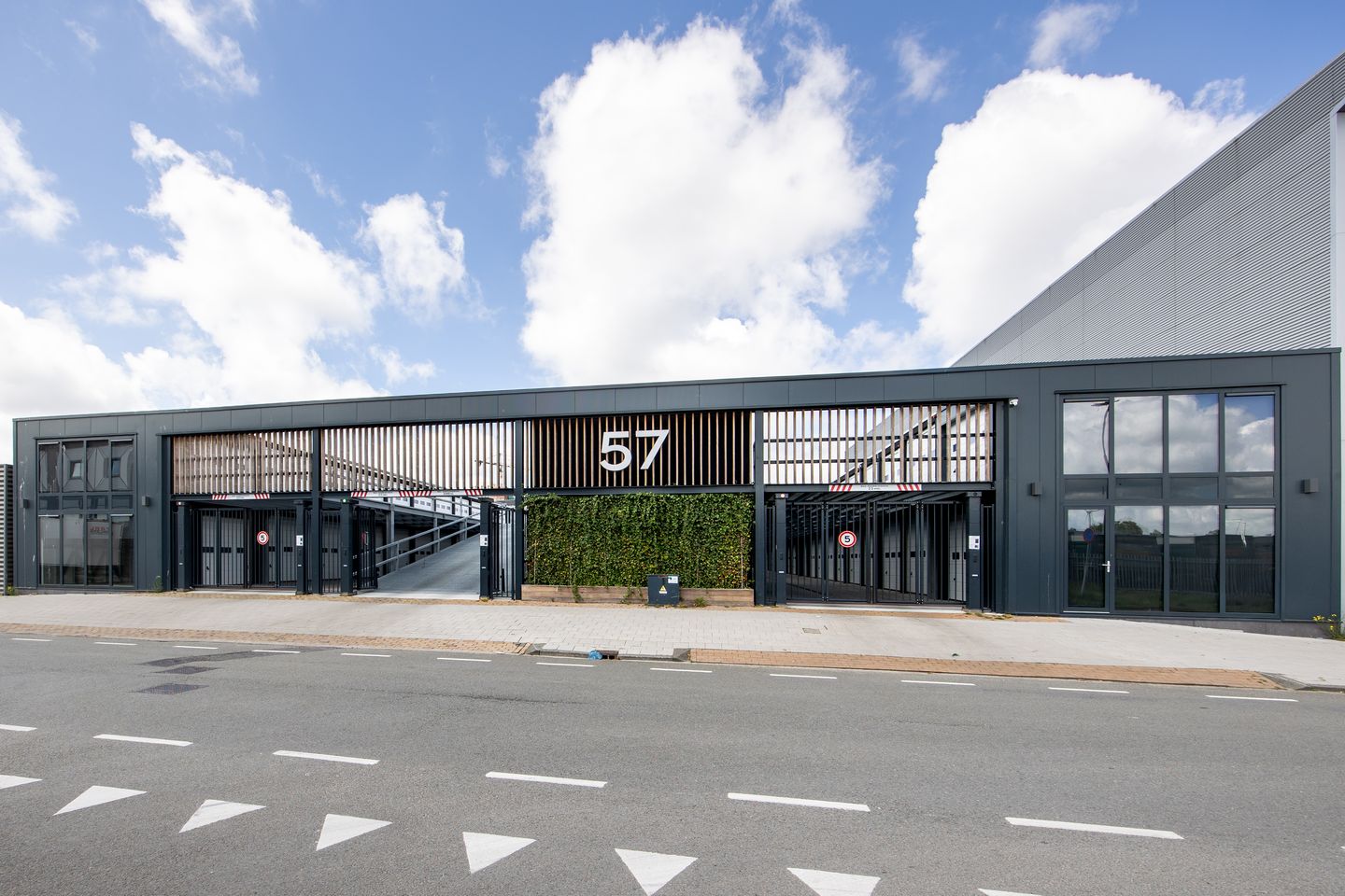 Bekijk foto 1 van Tappersweg 57-A227