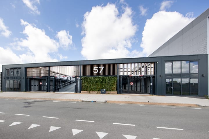 Tappersweg 57-A227, Haarlem