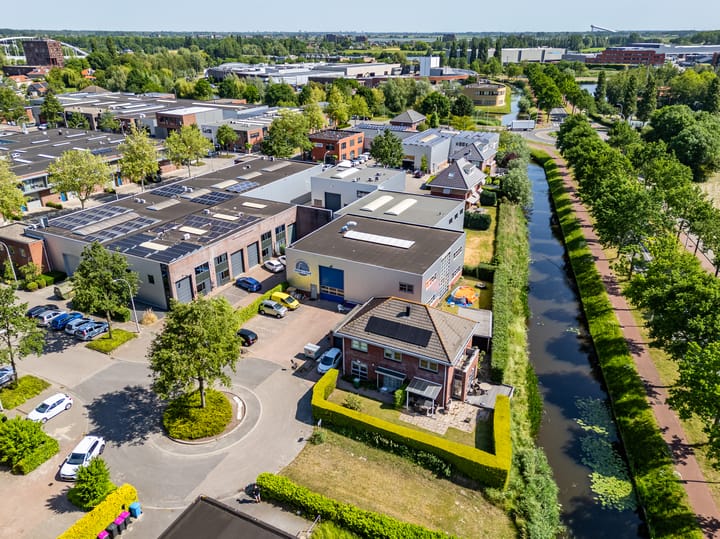 Hoefsmid 27, Nootdorp