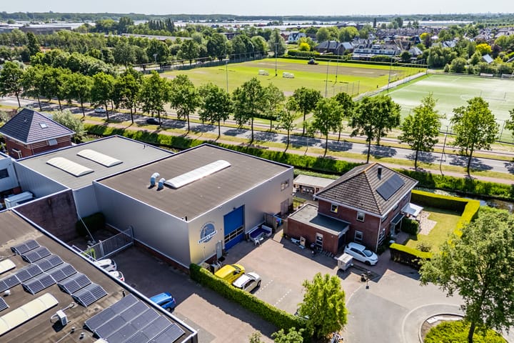 Hoefsmid 27, Nootdorp