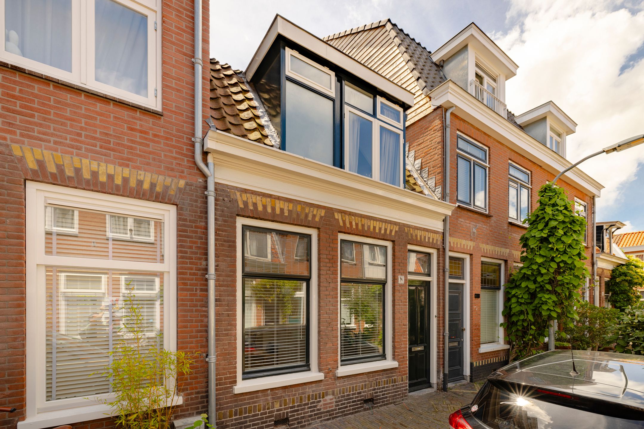 Boterstraat 8 