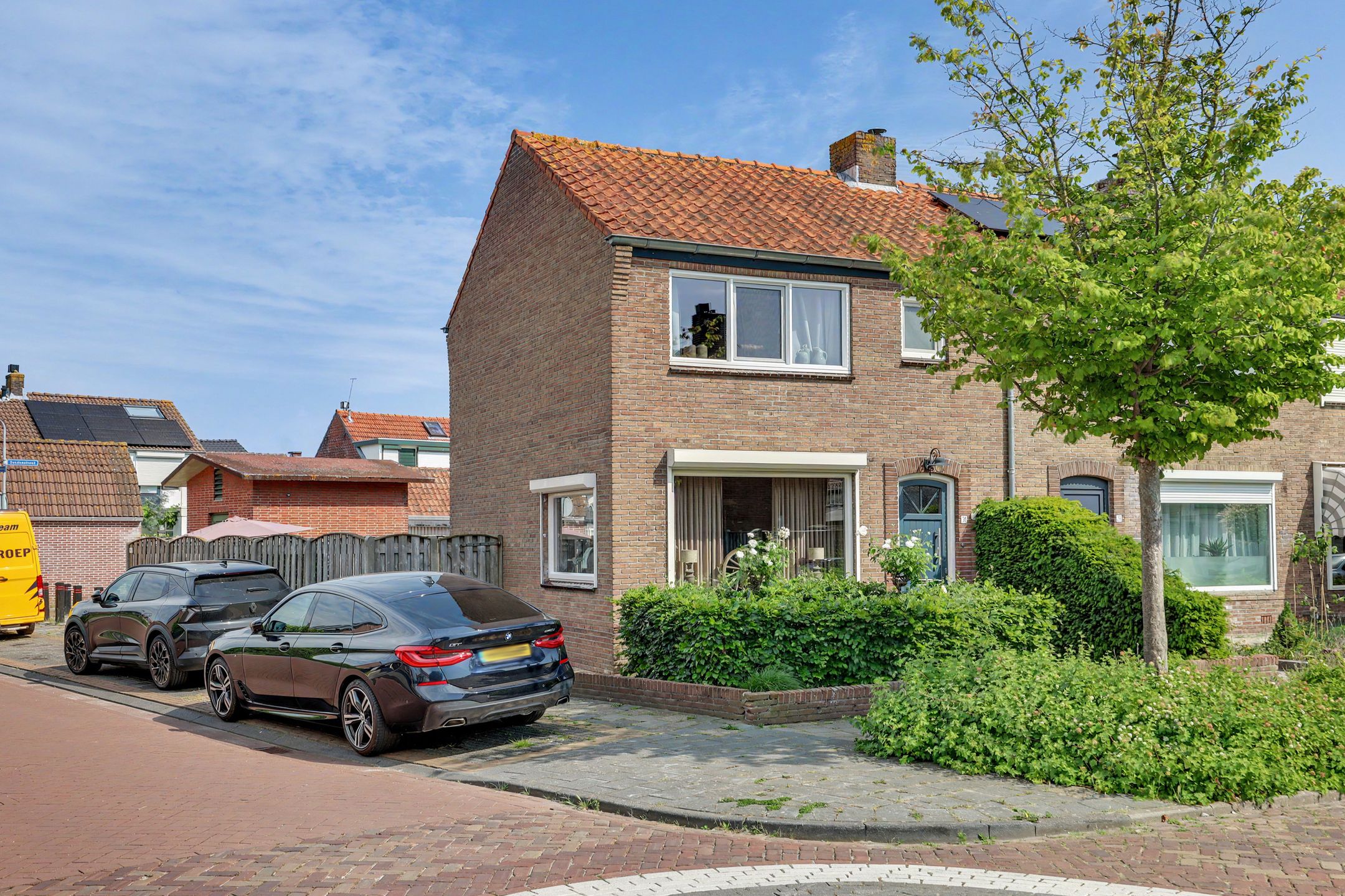 Photo 3 of Oude Boogaert 31