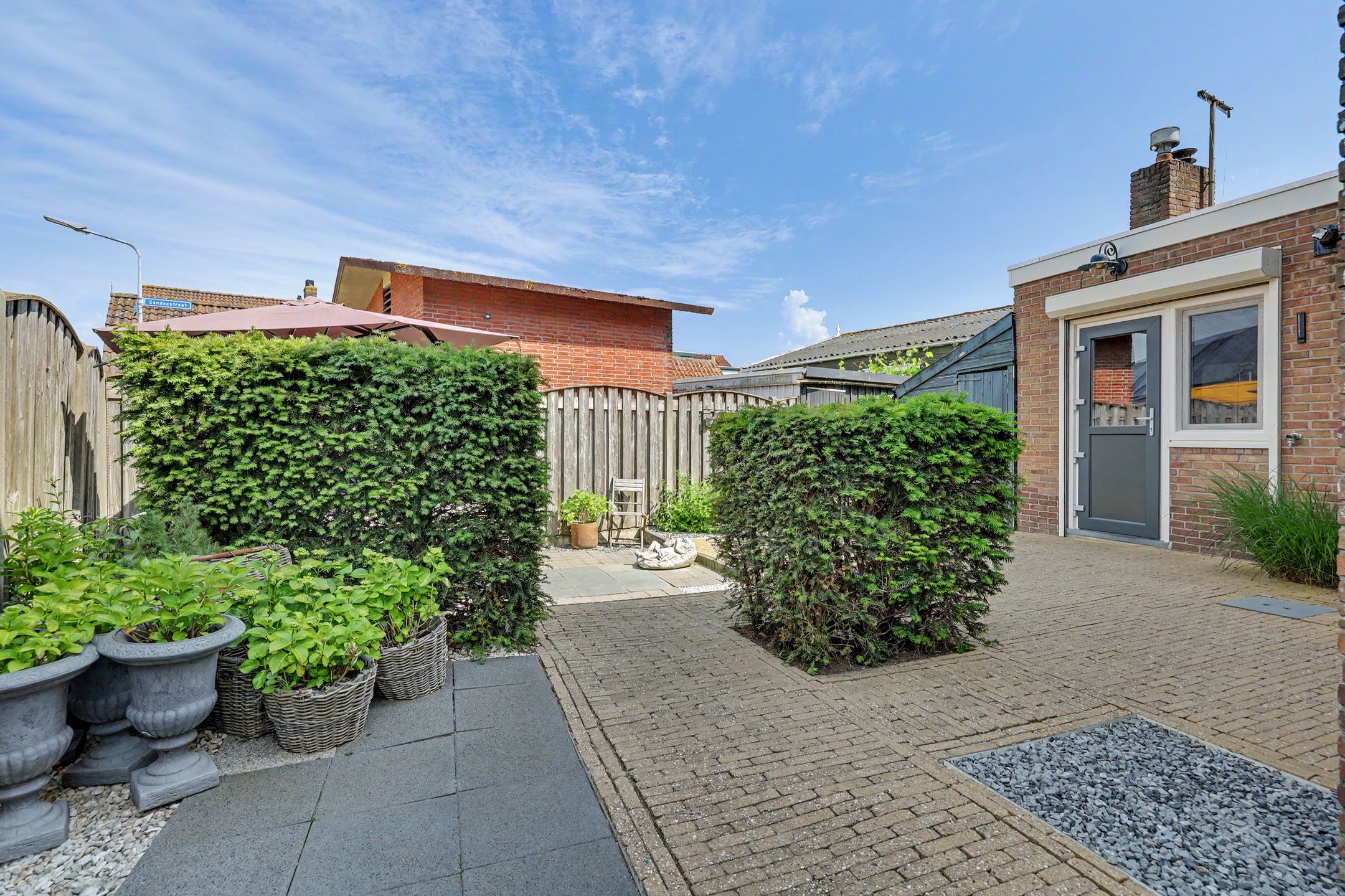 Photo 21 of Oude Boogaert 31
