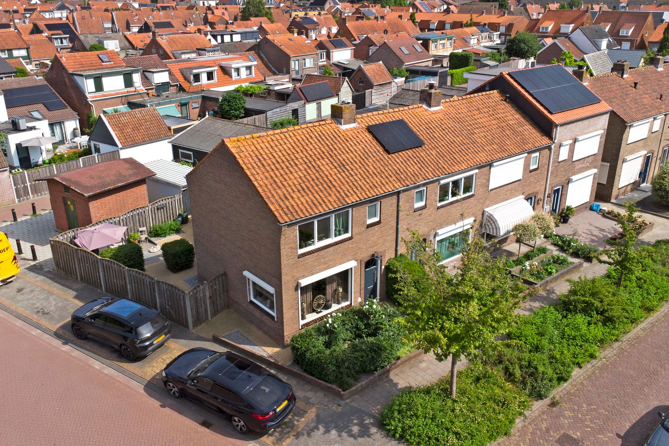 Photo 27 of Oude Boogaert 31