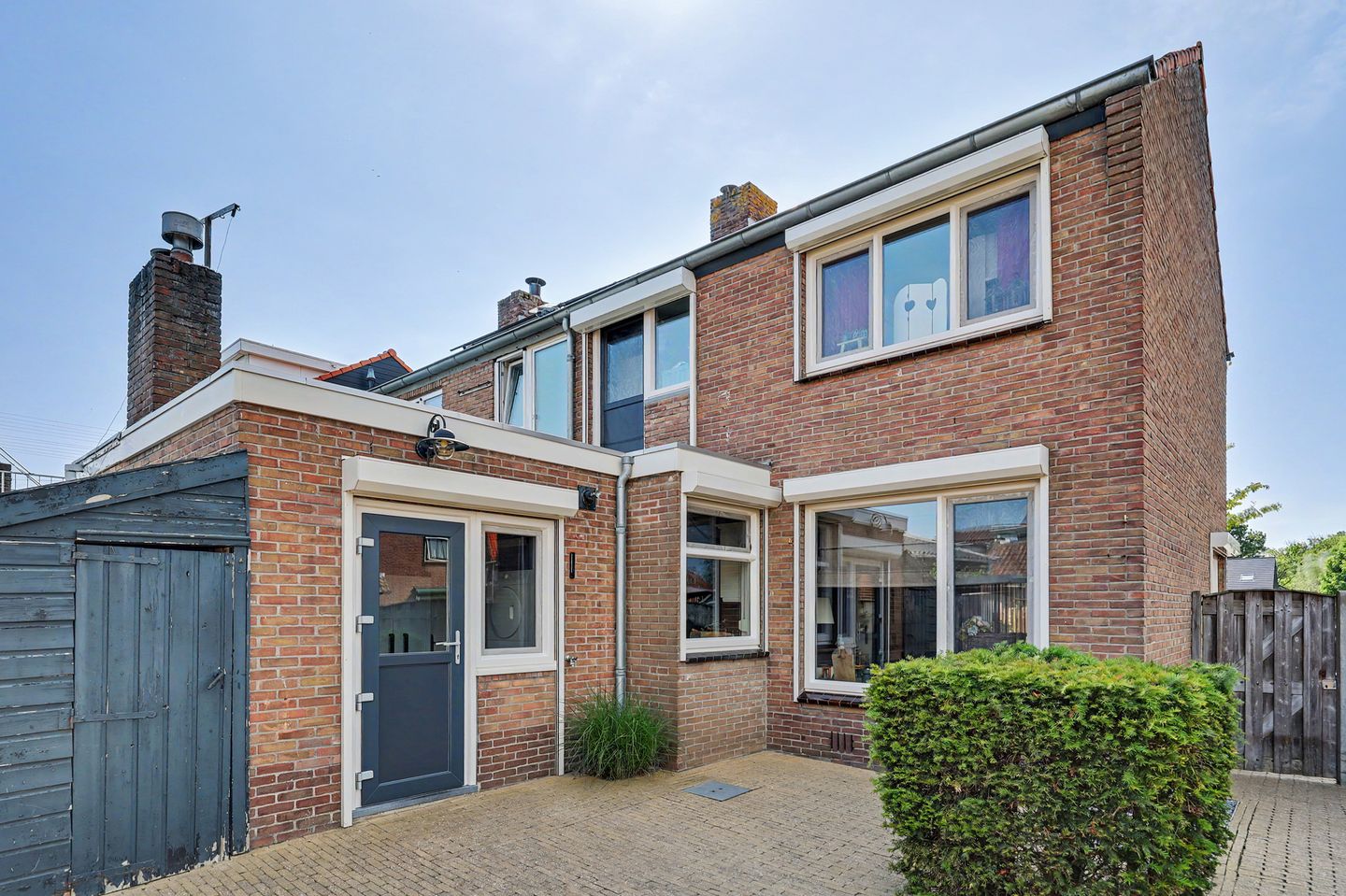Photo 25 of Oude Boogaert 31