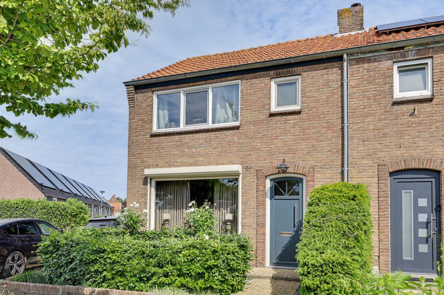Oude Boogaert 31