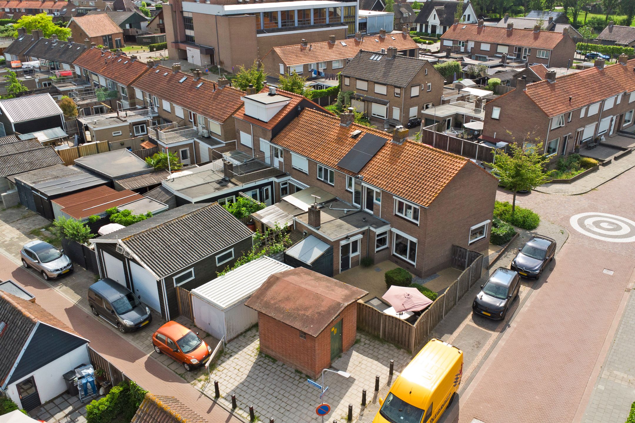 Photo 30 of Oude Boogaert 31