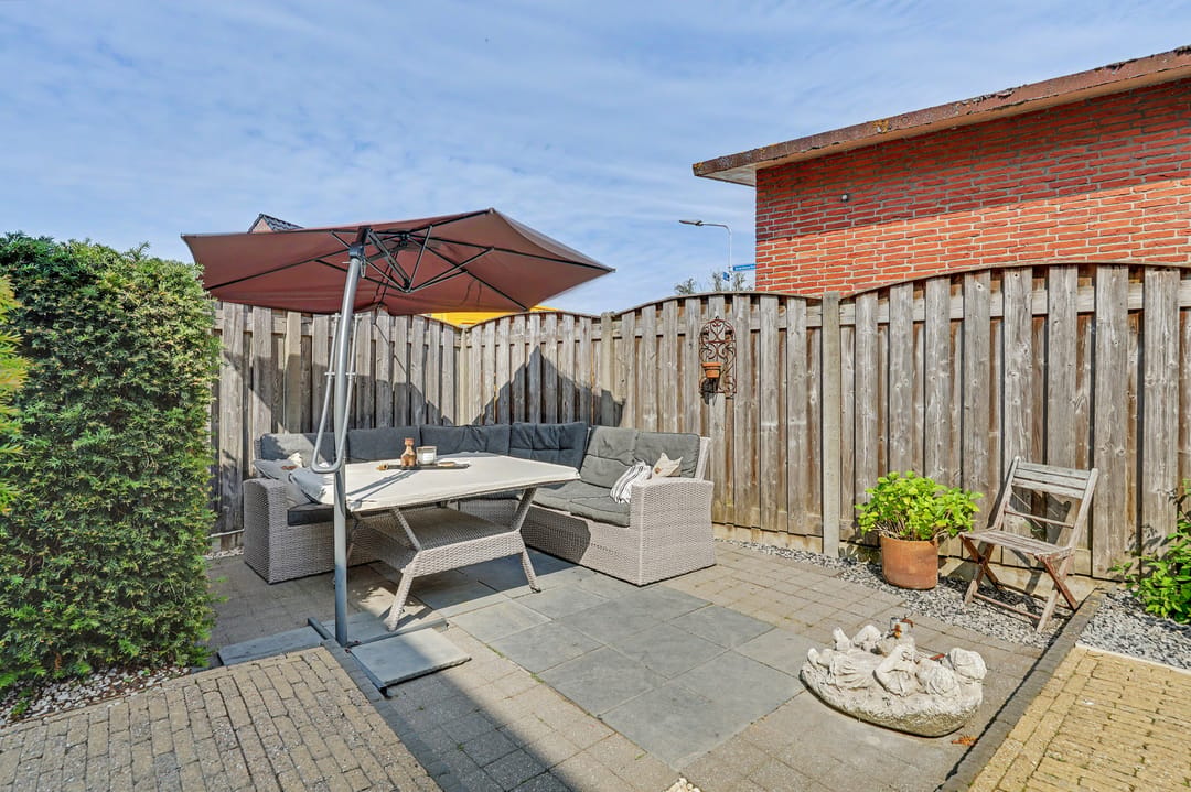 Photo 23 of Oude Boogaert 31