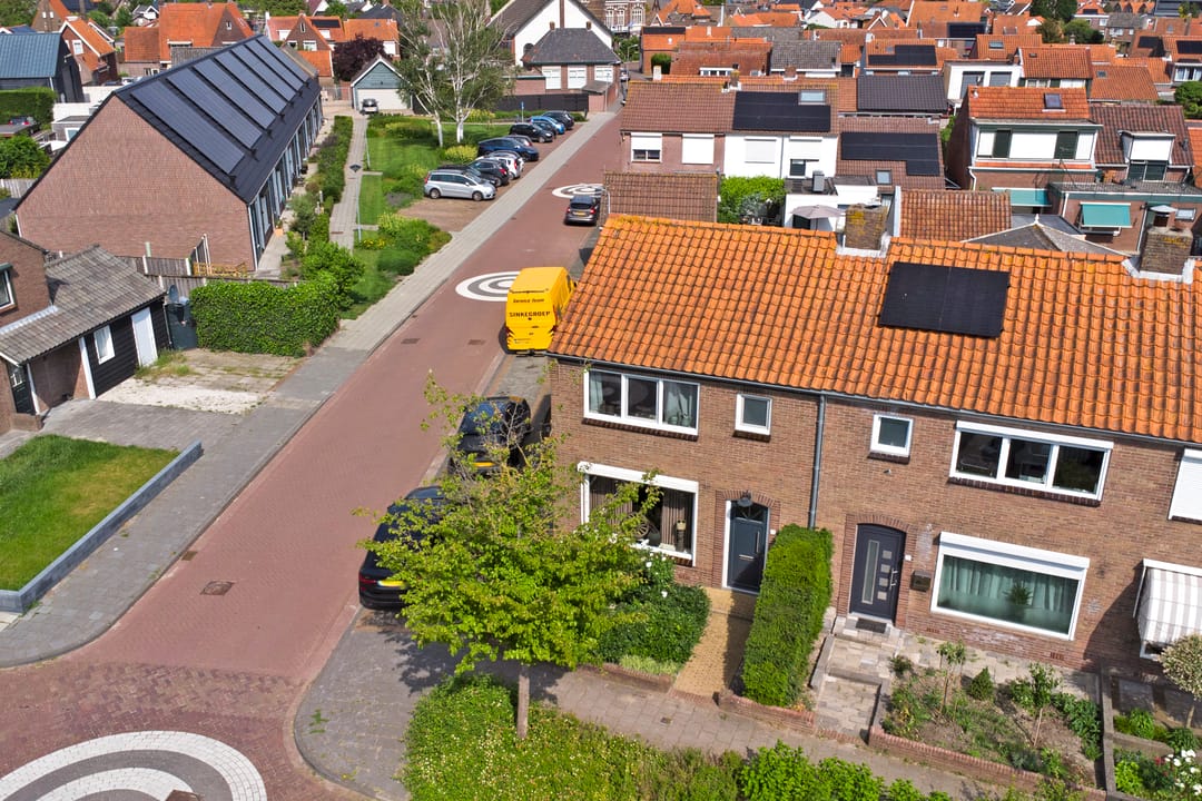 Photo 28 of Oude Boogaert 31